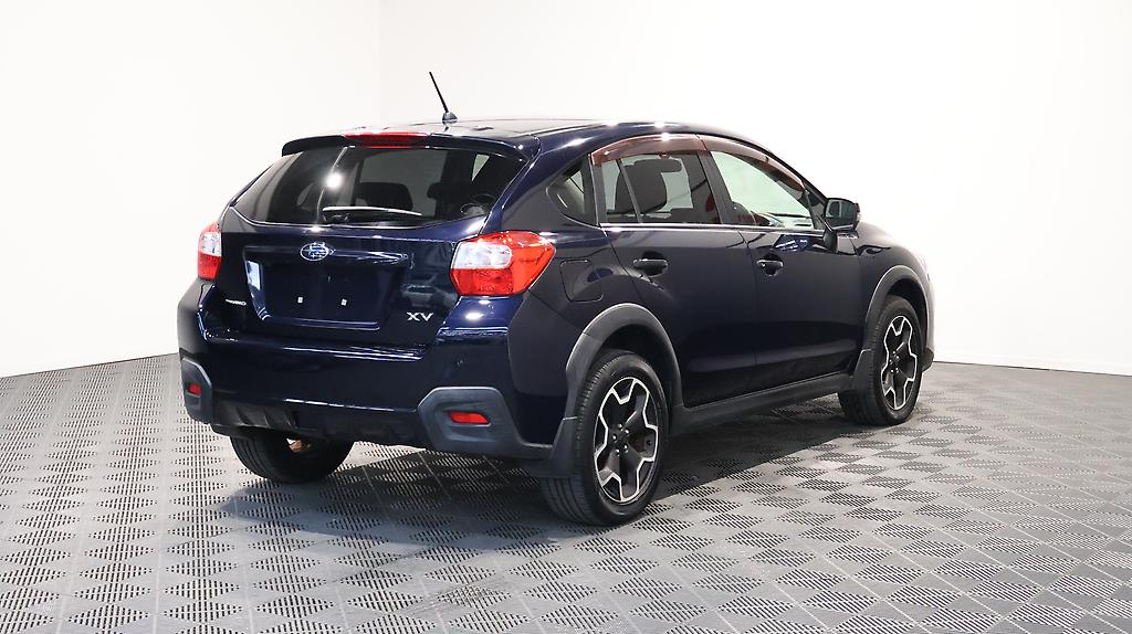 2013 Subaru XV 2.0i-L Eyesight AWD image 352593
