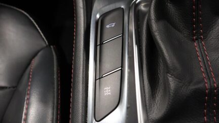 2022 MG HS 2.0PT/4WD/6AT image 353254