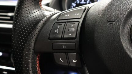 2015 Mazda Atenza Sedan 20S Proactive image 354631