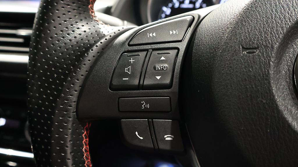 2015 Mazda Atenza Sedan 20S Proactive image 354631