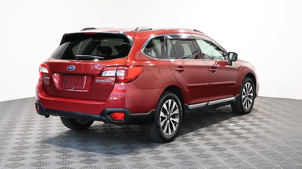 2015 Subaru Outback AWD Limited with Full Leaher image 353698