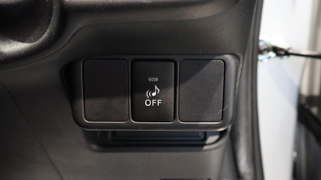2015 Toyota Aqua S Model, Push Start, Reverse Camera image 357165