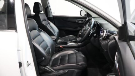 2022 MG HS 2.0PT/4WD/6AT image 355716