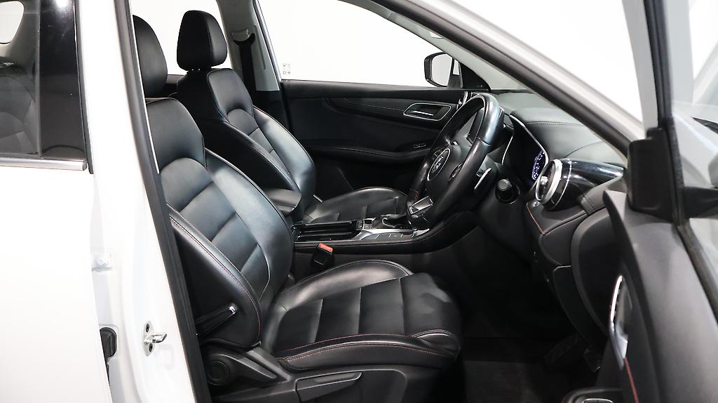 2022 MG HS 2.0PT/4WD/6AT image 355716