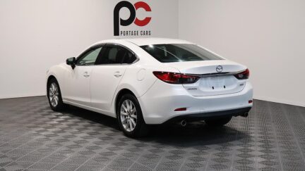 2014 Mazda Atenza Sedan 20S image 355415
