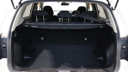 2017 Subaru XV 2.0i-L Eyesight AWD image 353292