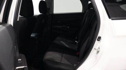 2022 Mitsubishi Asx LS 2.0P/CVT image 352855