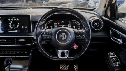 2022 MG HS 2.0PT/4WD/6AT EXCITE NZ NEW image 352984