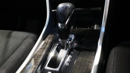 2013 Honda Accord Hybrid LX image 356235