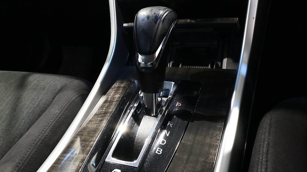 2013 Honda Accord Hybrid LX image 356235