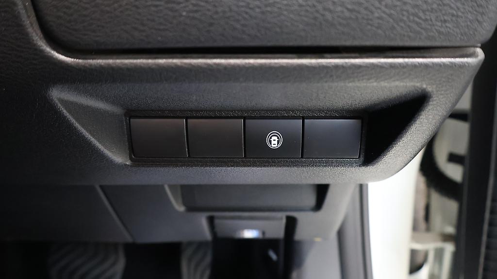 2021 Nissan Note S Model image 352799