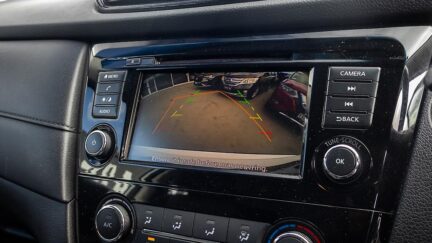 2022 Nissan X-trail ST 2.5P/4WD/NZ NEW image 355825