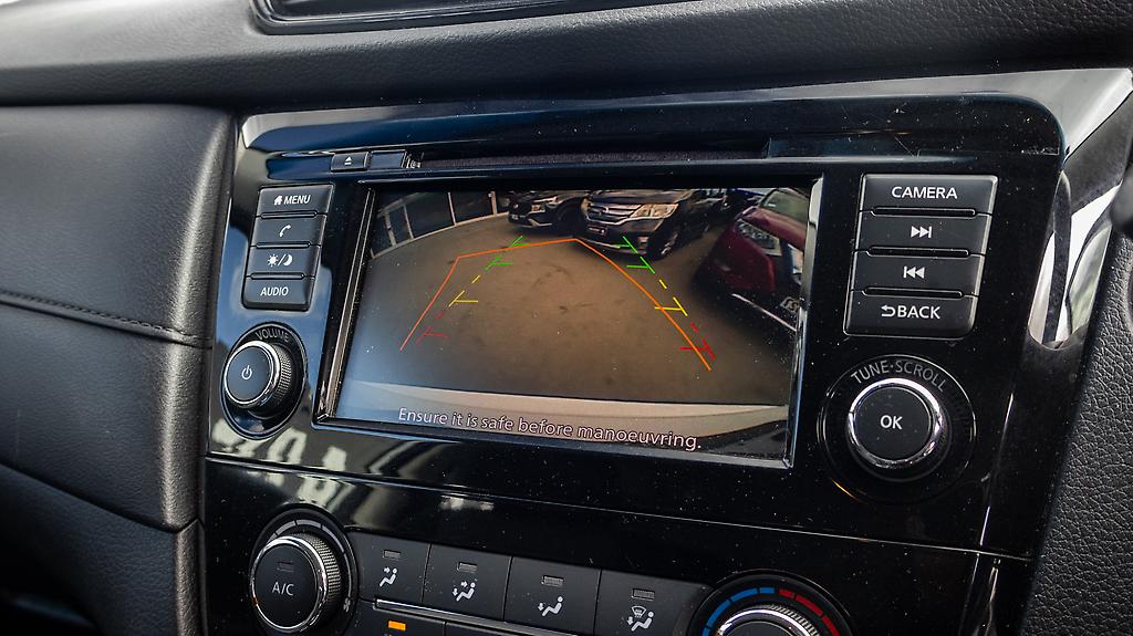 2022 Nissan X-trail ST 2.5P/4WD/NZ NEW image 355825