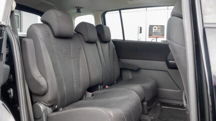 2014 Mazda Premacy 7 seater 6AT, Keyless start image 357289