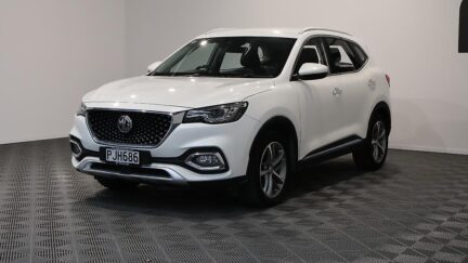 2022 MG HS 2.0PT/4WD/6AT image 358030
