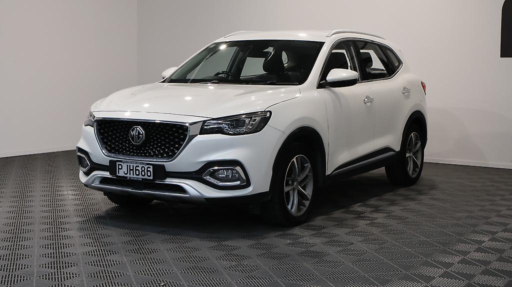 2022 MG HS 2.0PT/4WD/6AT image 358030