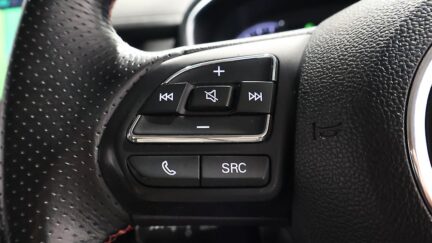 2022 MG HS 2.0PT/4WD/6AT image 355752