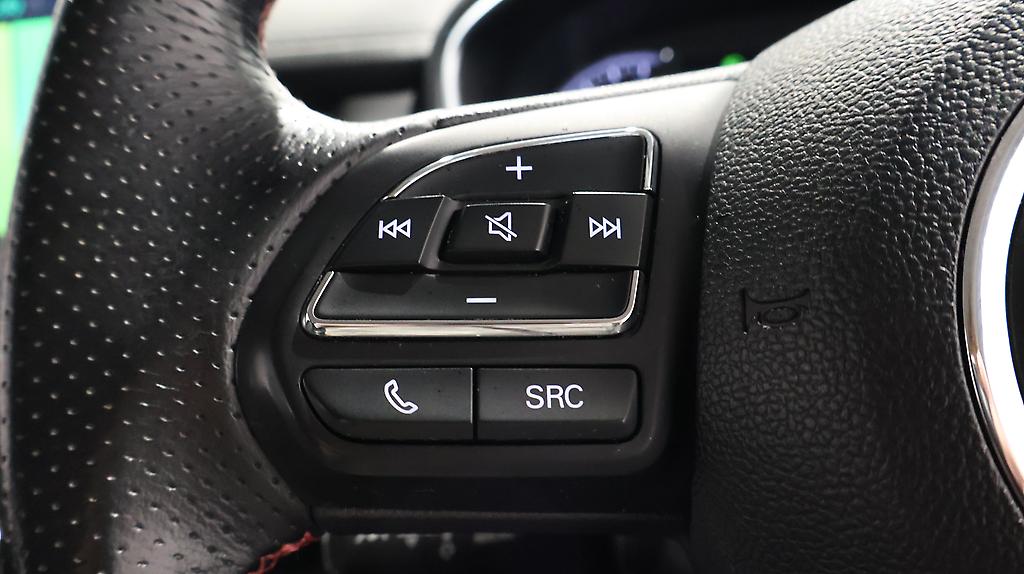 2022 MG HS 2.0PT/4WD/6AT image 355752