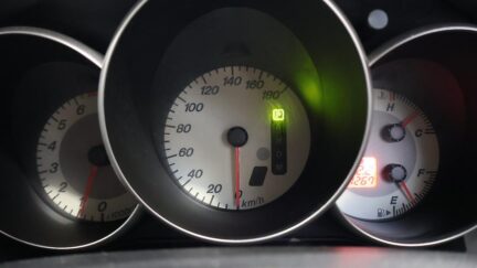 2008 Mazda Axela Hatchback image 353638
