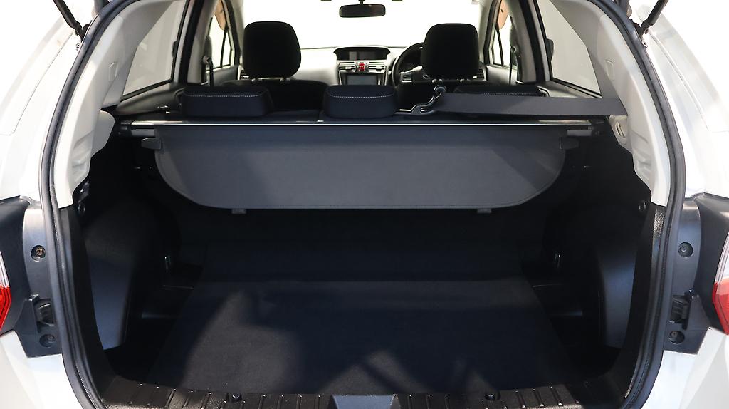 2013 Subaru XV 2.0i-L Eyesight AWD image 354709