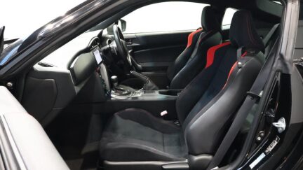 2012 Toyota 86 GT image 356360