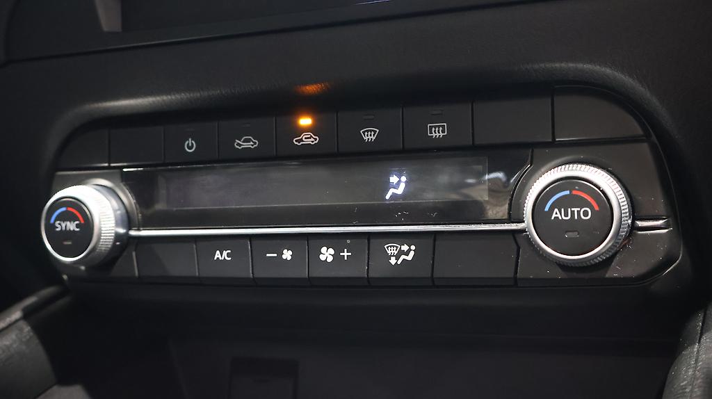 2023 Mazda CX-5 GSX PTR 2.0P/6AT image 352649