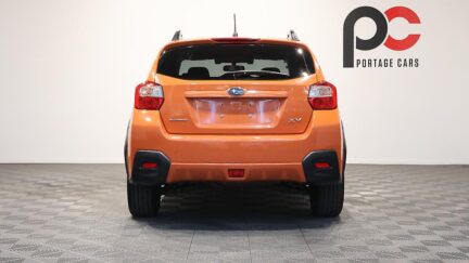 2013 Subaru XV 2.0i-L Eyesight AWD image 356474