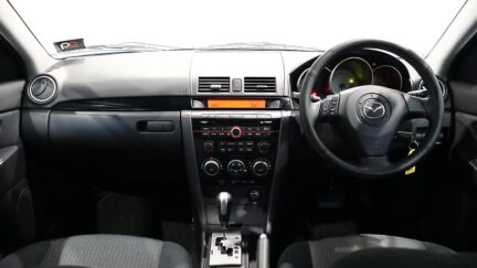 2008 Mazda Axela Hatchback image 353636