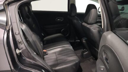 2015 Honda Vezel Hybrid Z image 355512