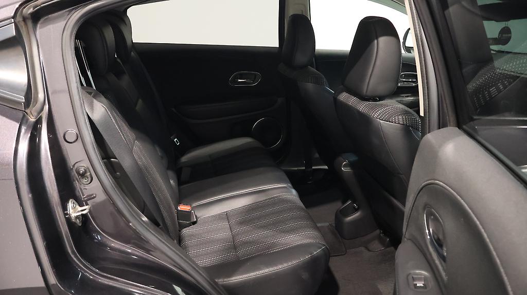 2015 Honda Vezel Hybrid Z image 355512