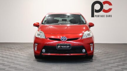 2013 Toyota Prius G Model, Cruise Control, Reverse Camera image 355600