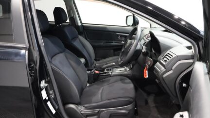 2013 Subaru Impreza Sport 1.6i-L image 356664
