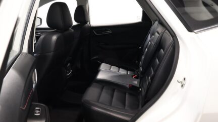 2022 MG HS 2.0PT/4WD/6AT image 356772