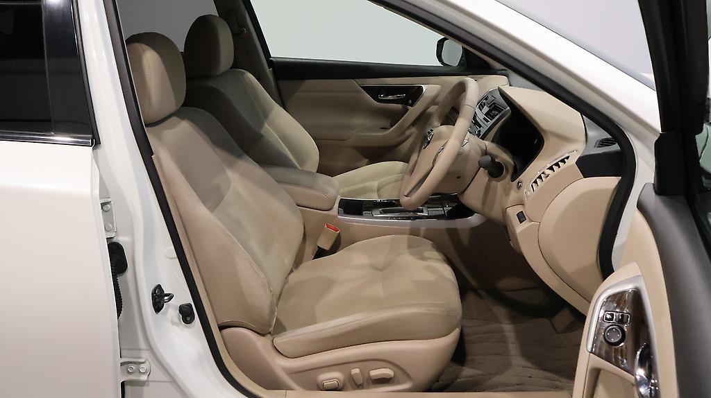 2016 Nissan Teana XL Navi AVM Pkg image 357968