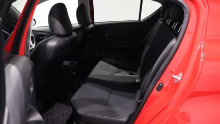 2014 Toyota Aqua G Black Soft Leather Selection, Push Start image 355670