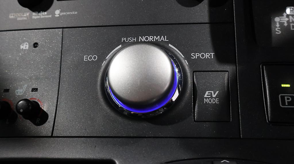 2012 Lexus CT 200h Version C, Low KMs image 356690