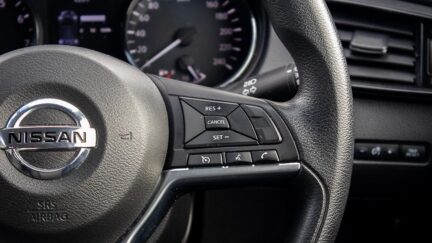2022 Nissan X-trail ST 2.5P/4WD/NZ NEW image 355821