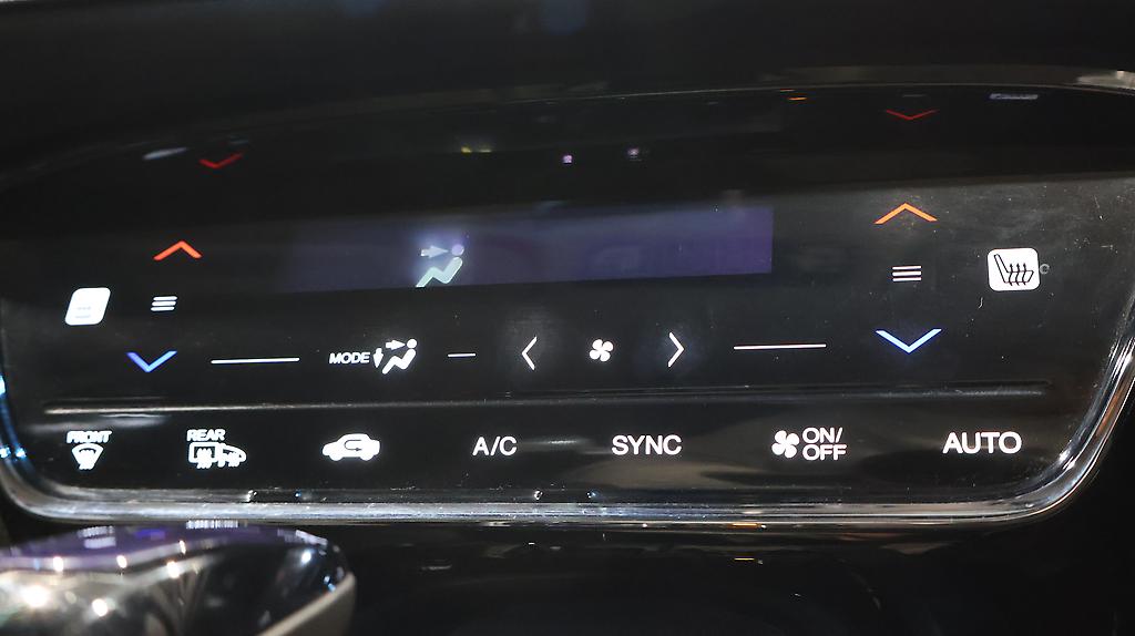 2015 Honda Vezel Hybrid Z image 355517