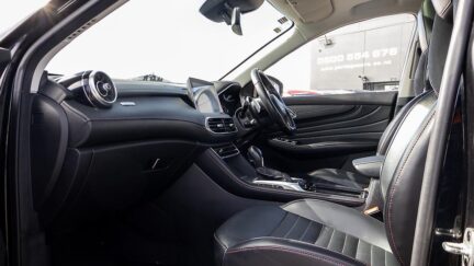 2022 MG HS 2.0PT/4WD/6AT Essence NZ New image 357868