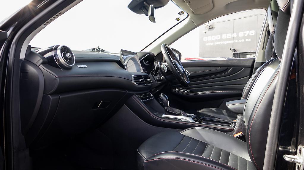 2022 MG HS 2.0PT/4WD/6AT Essence NZ New image 357868