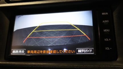 2014 Toyota Aqua S Model, Push Start, Reverse Camera image 356607