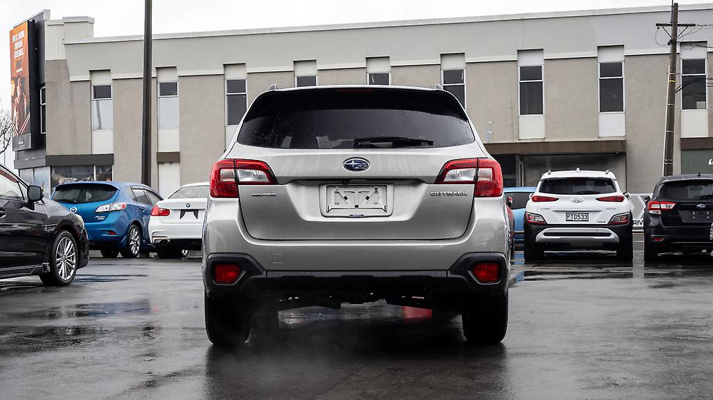 2014 Subaru Outback AWD 2.5I Eyesight, Heated seats image 355046