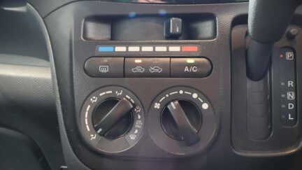 2015 Suzuki Solio G Limited image 354967
