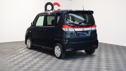 2014 Suzuki Solio G Limited image 356120