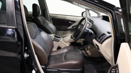 2014 Toyota Prius S Model image 355650