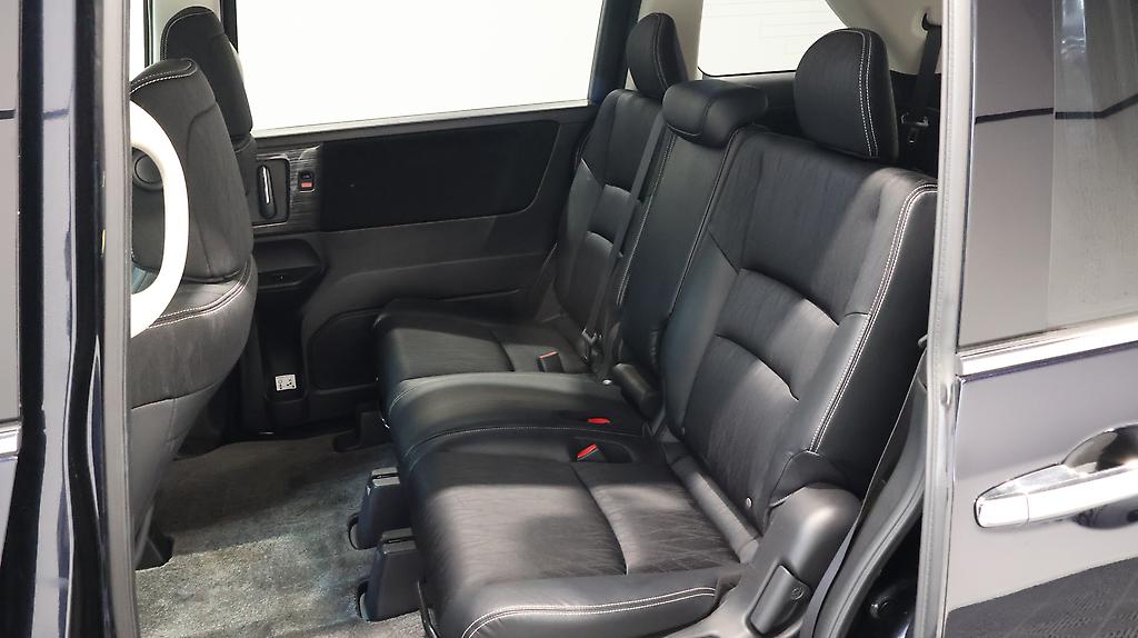 2015 Honda Odyssey Absolute image 357072