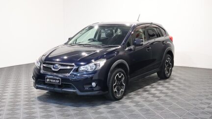 2013 Subaru XV 2.0i-L Eyesight AWD image 352591