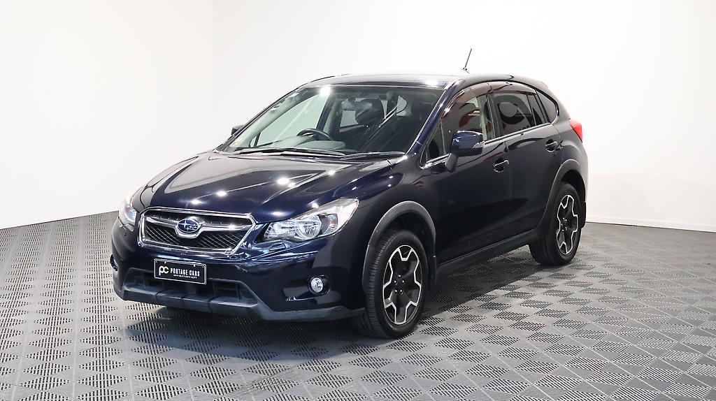 2013 Subaru XV 2.0i-L Eyesight AWD image 352591