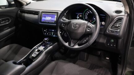 2015 Honda Vezel Hybrid X image 355843