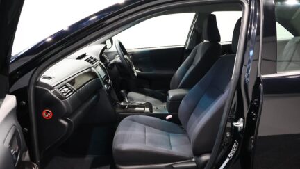 2012 Toyota Camry Hybrid, Push Start image 352749